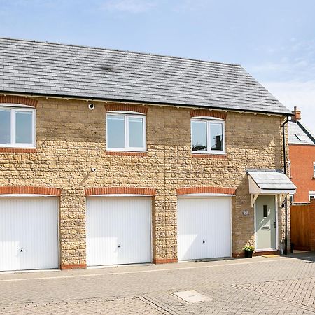 Coach House & Hot Tub Nr Bicester Village Eksteriør bilde