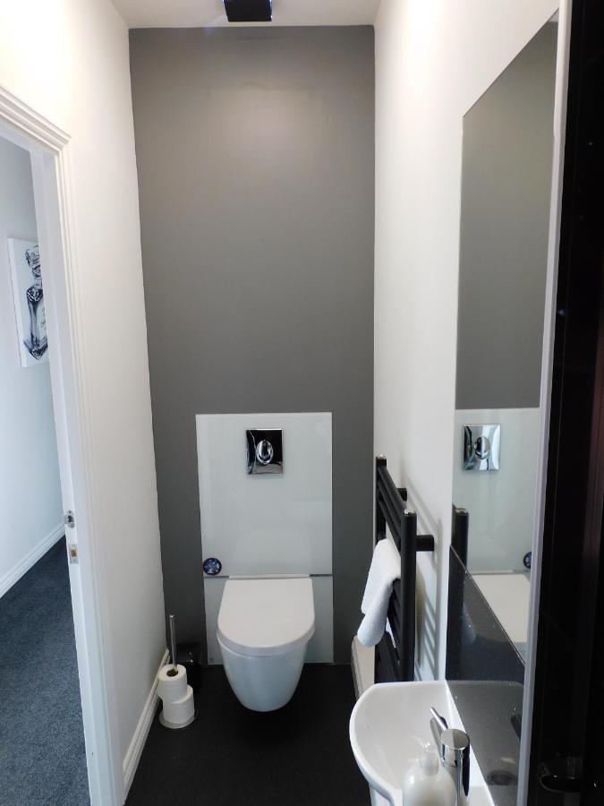 Coach House & Hot Tub Nr Bicester Village Eksteriør bilde