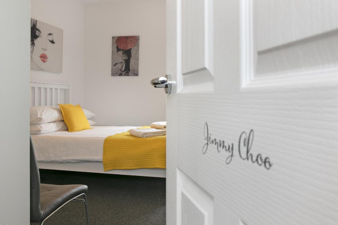 Coach House & Hot Tub Nr Bicester Village Eksteriør bilde