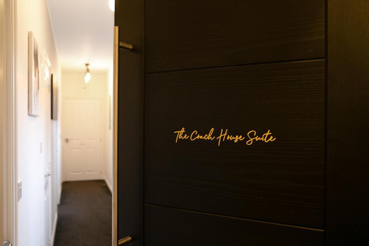 Coach House & Hot Tub Nr Bicester Village Eksteriør bilde