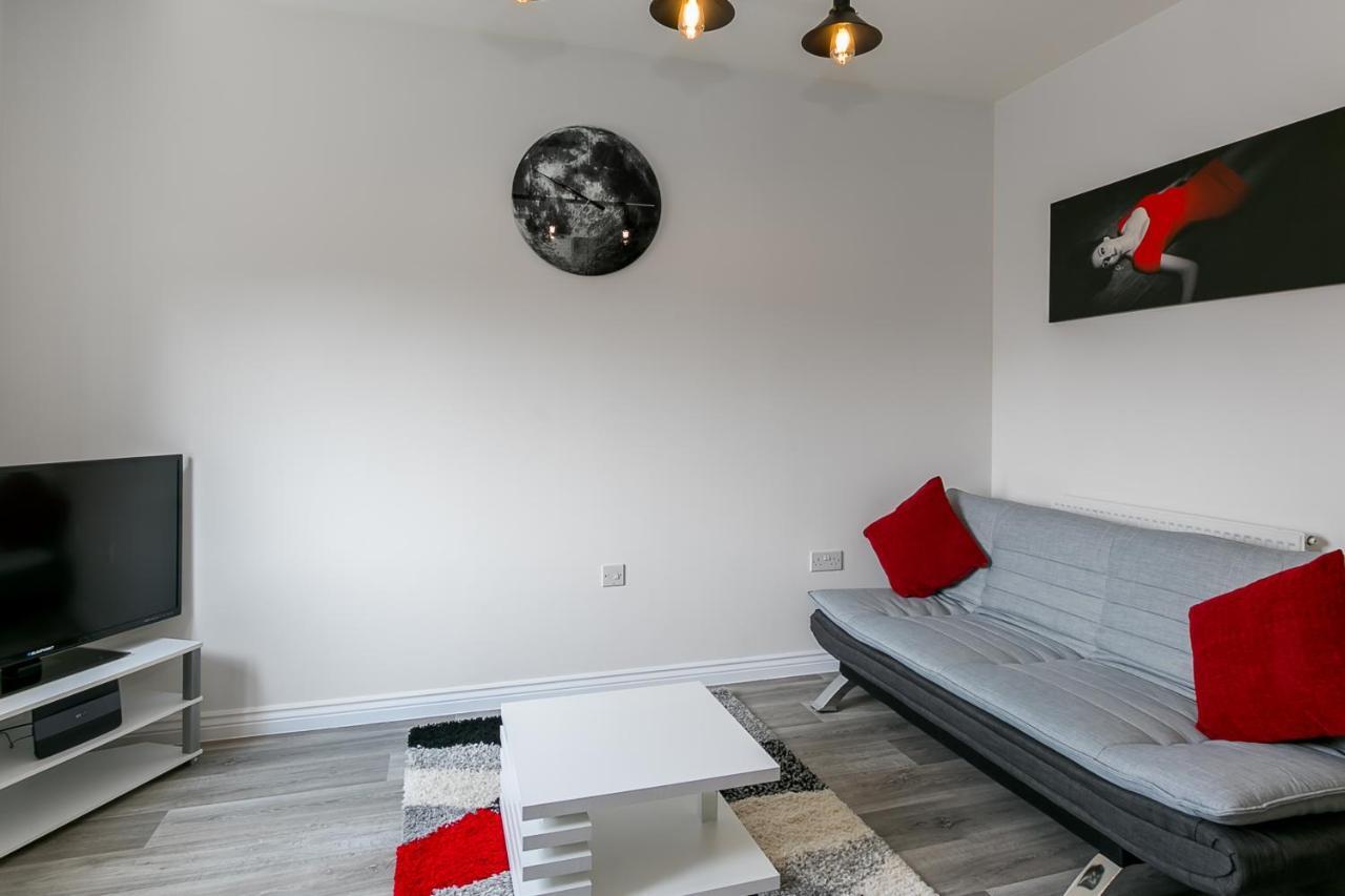 Coach House & Hot Tub Nr Bicester Village Eksteriør bilde