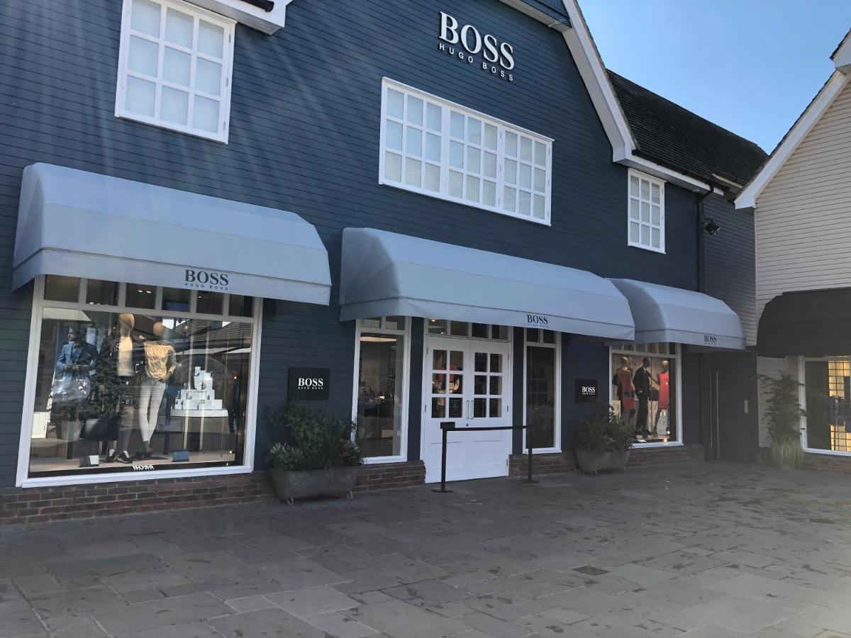 Coach House & Hot Tub Nr Bicester Village Eksteriør bilde